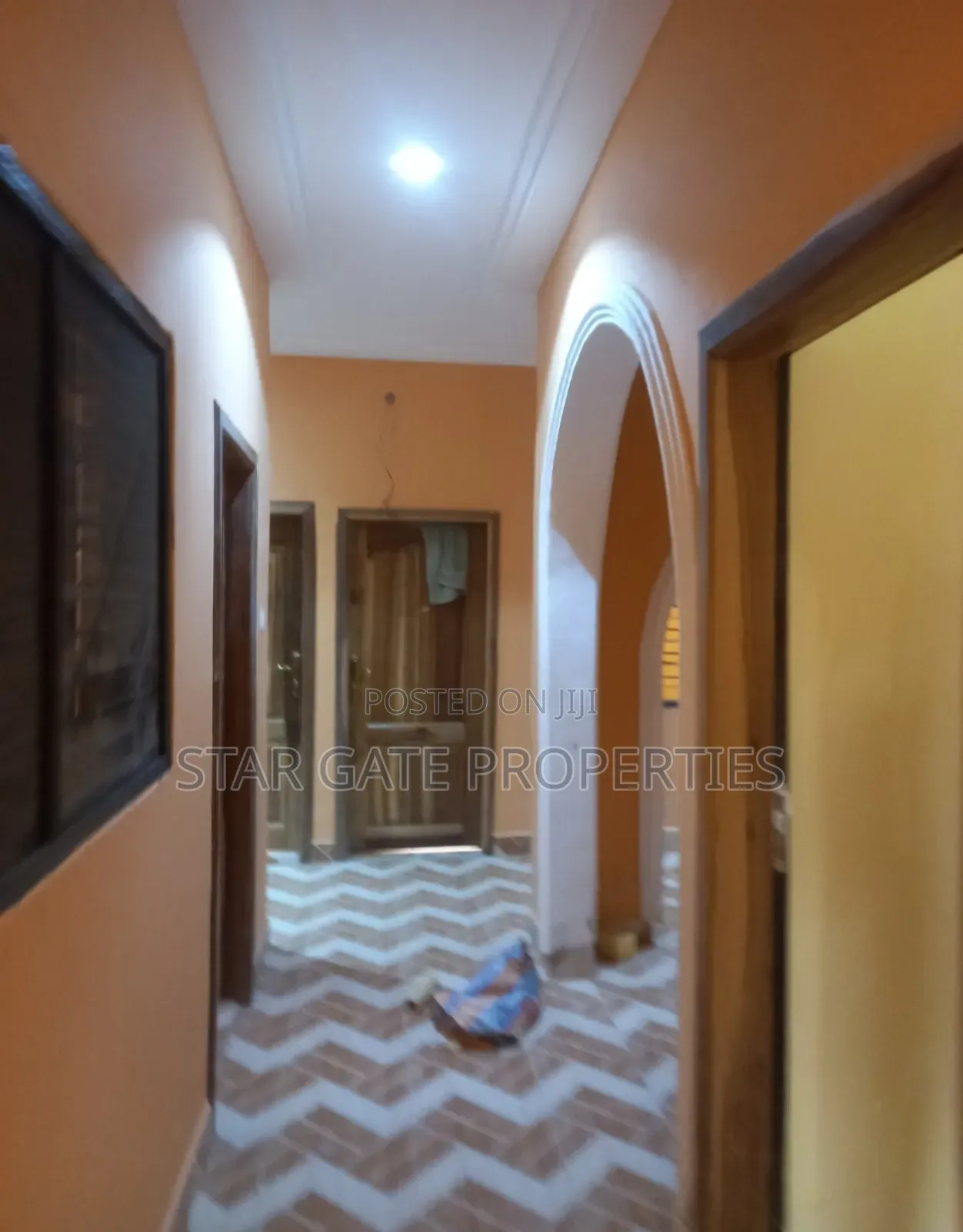 4bdrm House in Santasi Trede, Kumasi Metropolitan for sale