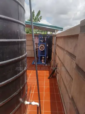 Salt Treatment