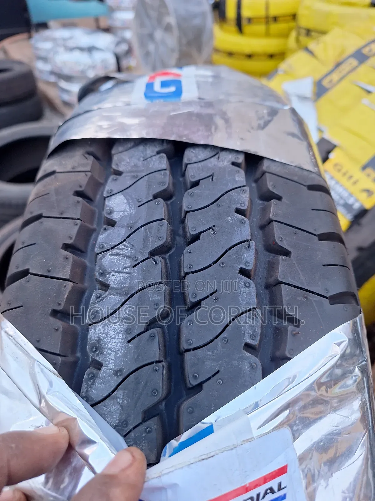225/75r16c Lt Gt Radial Maxmiller
