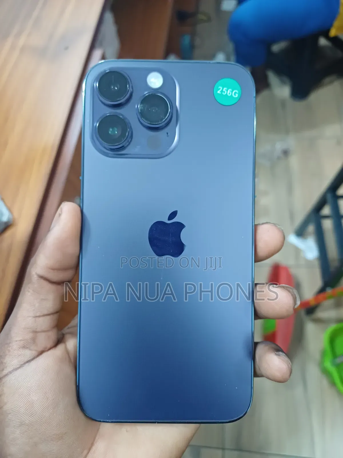 Apple iPhone 14 Pro Max 256 GB Purple
