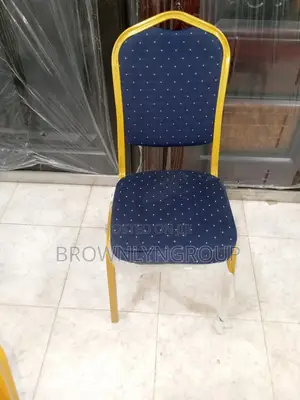 Church Chairs
