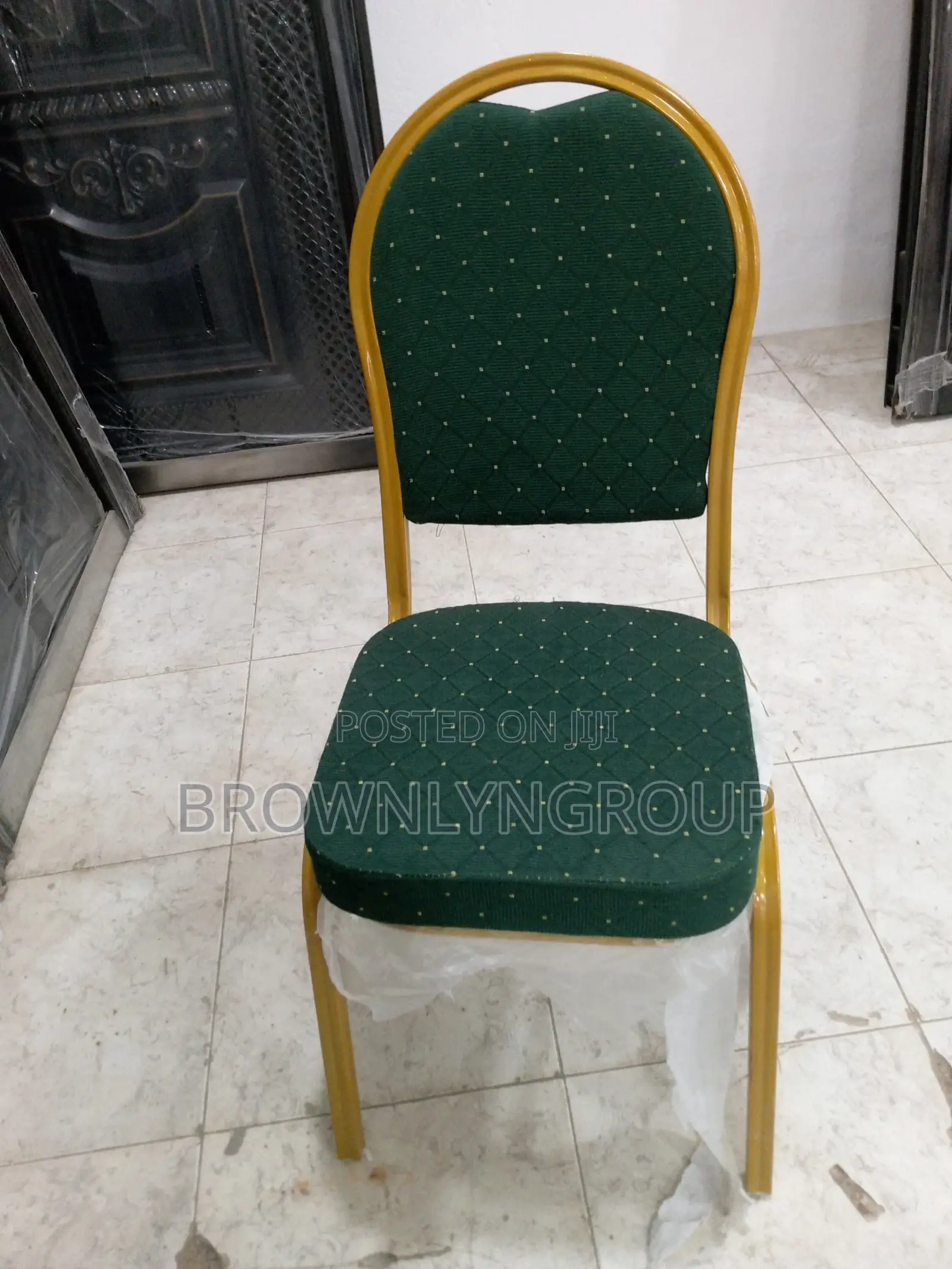 Church Chairs