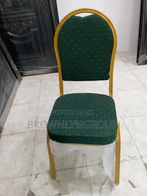 Church Chairs