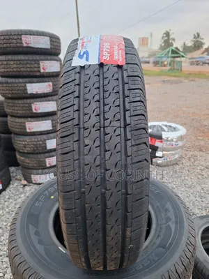 195r15c Sportrak