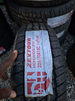 225/70r15c Zextour