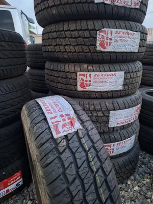 225/70r15c Zextour