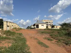 One Plot for Sale at Sokoban,Wood Village Area.
