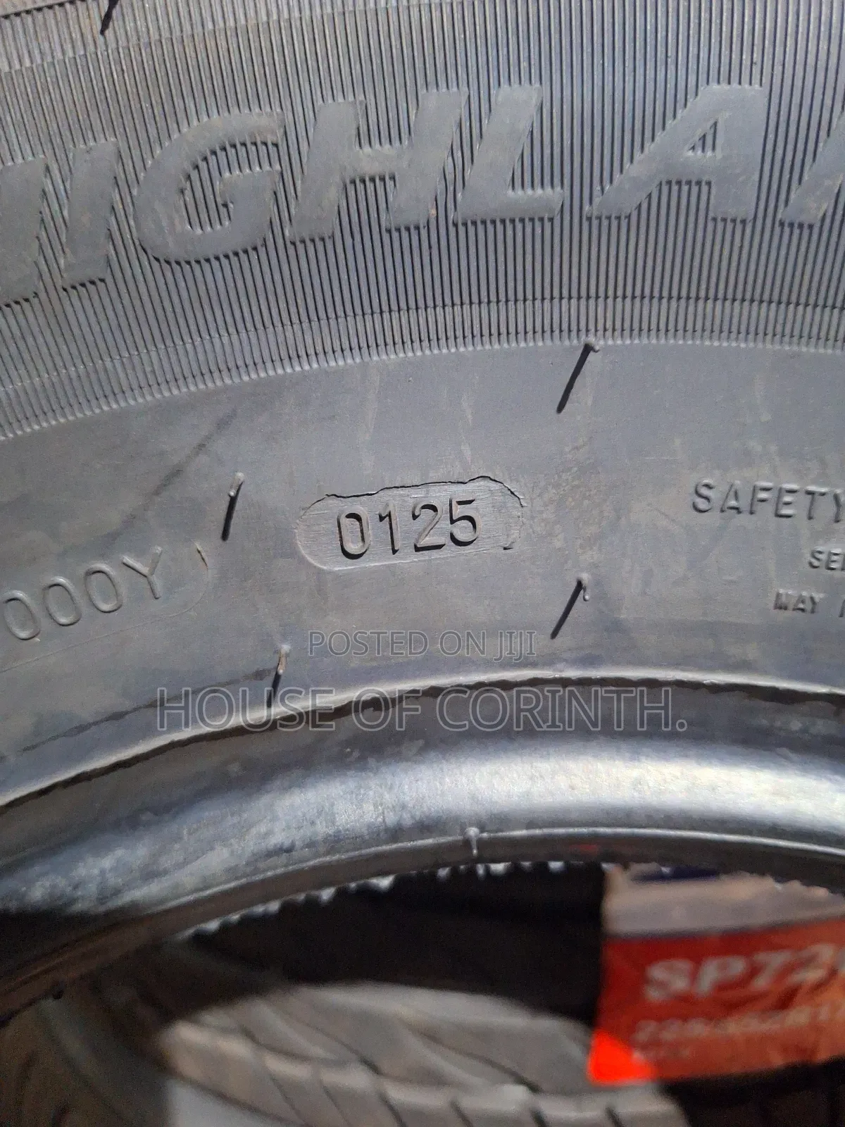 195r14c Zextour