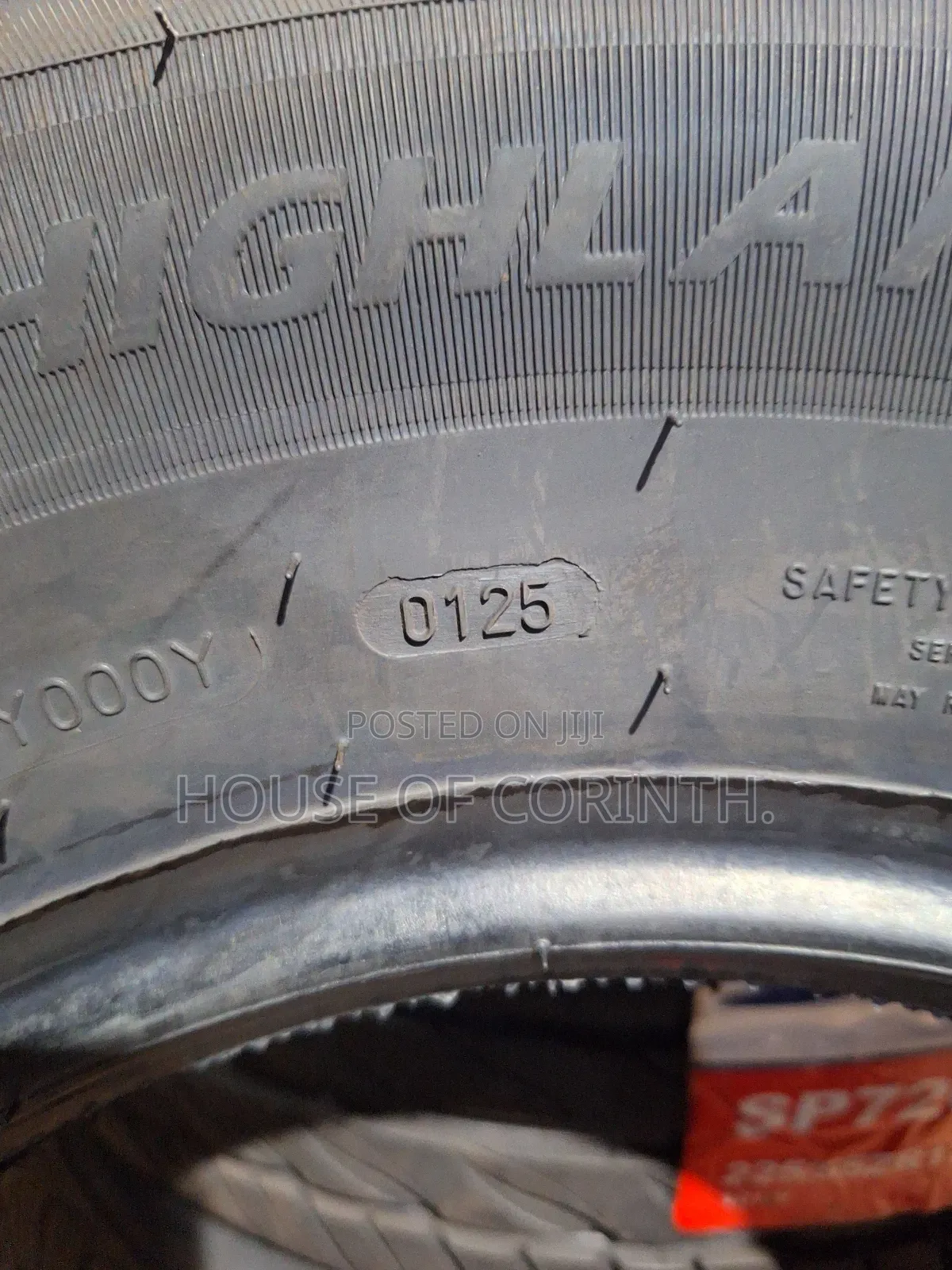 195r14c Zextour