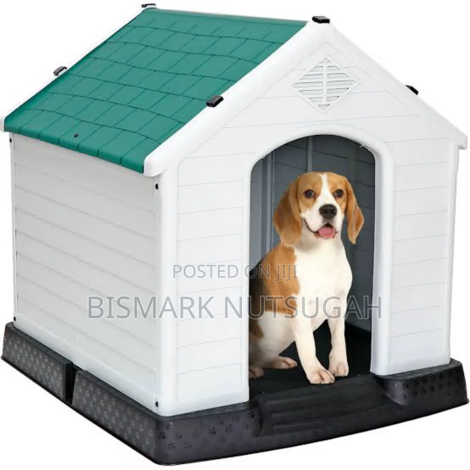 Waterproof Dog House