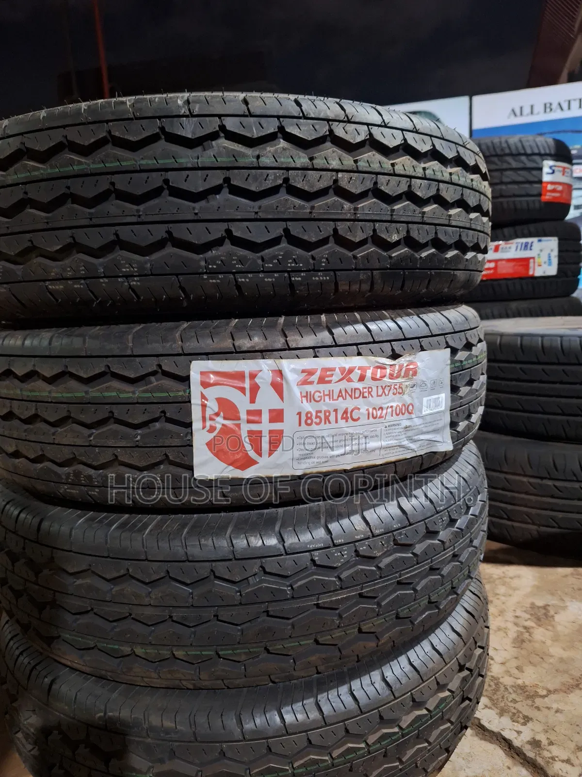 185r14c Zextour