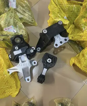Honda Crv 2023 Engine Seat