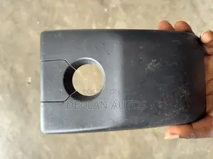 Genuine Oem For Toyota Front Lane Keep Assist Camera Cover 2020 Rav4