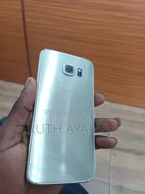 Samsung Galaxy S6 32 GB Gold