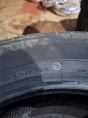 245/60r18 Kapsen
