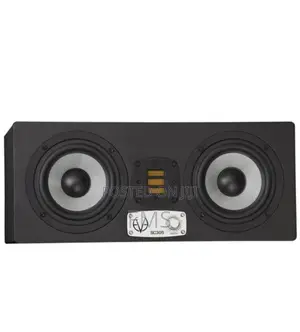 Eve Audio Sc305 Compact, Active 3-Way Studio Monitor