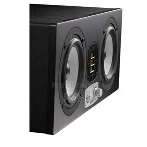 Eve Audio Sc305 Compact, Active 3-Way Studio Monitor