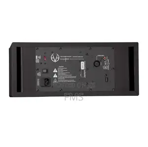 Eve Audio Sc305 Compact, Active 3-Way Studio Monitor