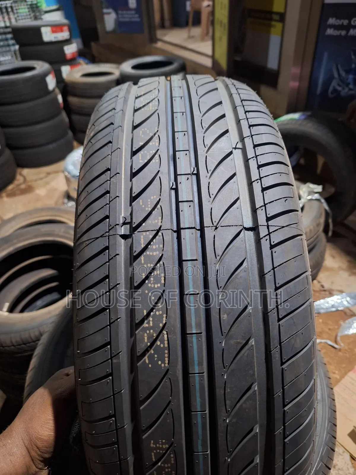 225/60r16 Roadshine
