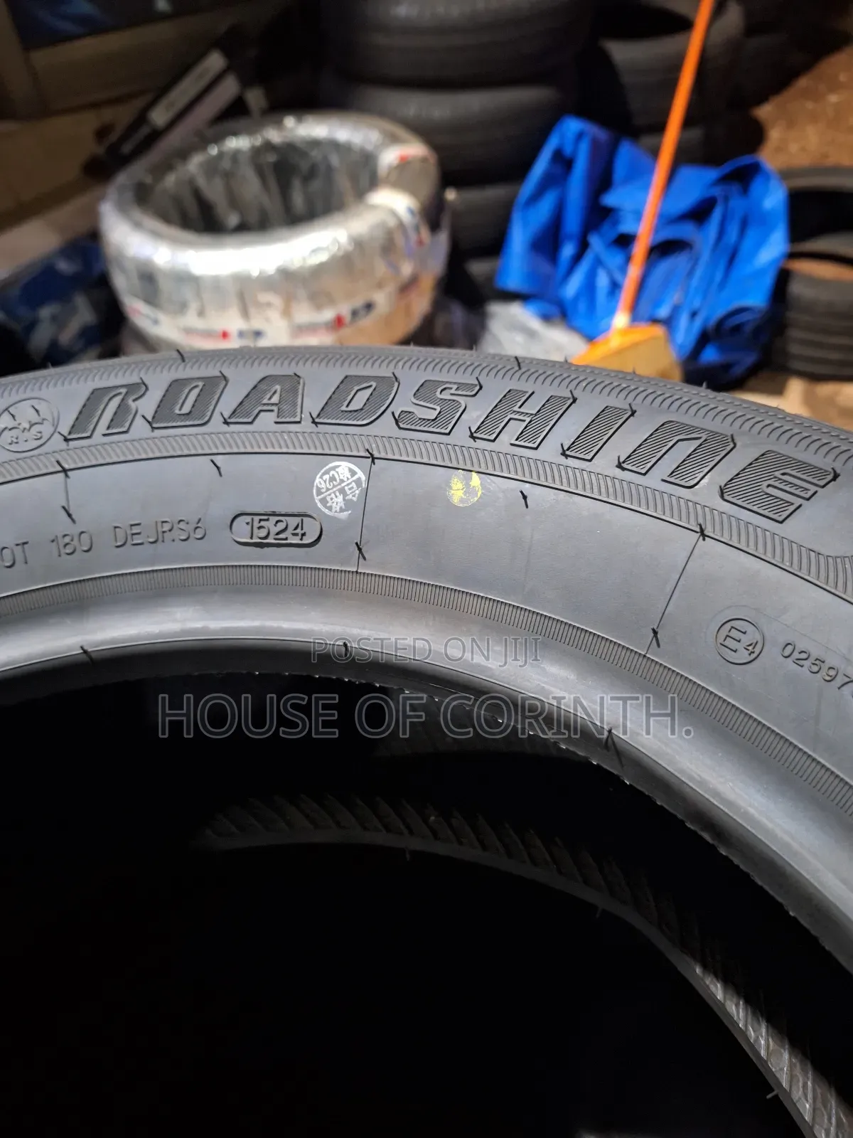 225/60r16 Roadshine