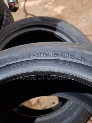225/55r17 Sportrak
