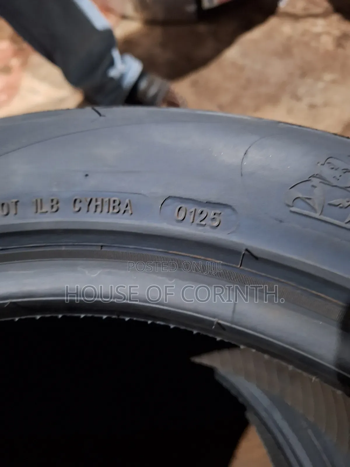 225/55r17 Sportrak