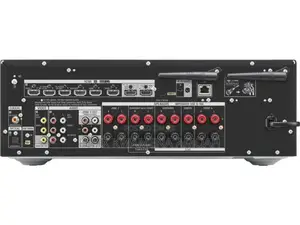 Sony 7.2 Ch Dolby Atmos Av Receiver
With Bluetooth