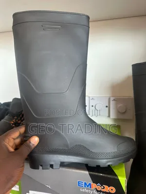 Wellington Boot