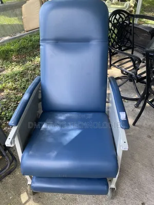 Phlebotomy Chair