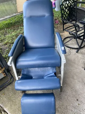 Phlebotomy Chair