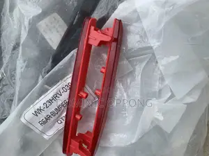 Honda HRV 2023 Back Bumper Reflector Pair