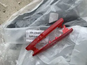 Honda HRV 2023 Back Bumper Reflector Pair
