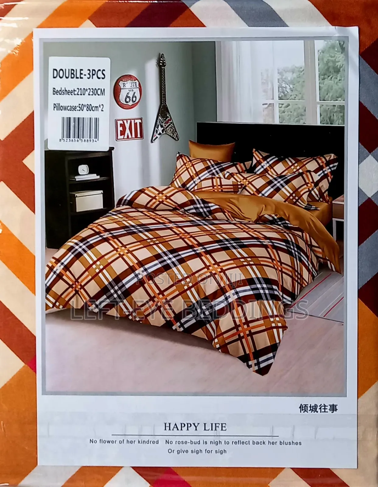 Original Cotton Bedsheets