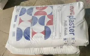Euro Plaster Skimming Powder