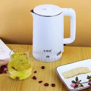 Electric Kettle