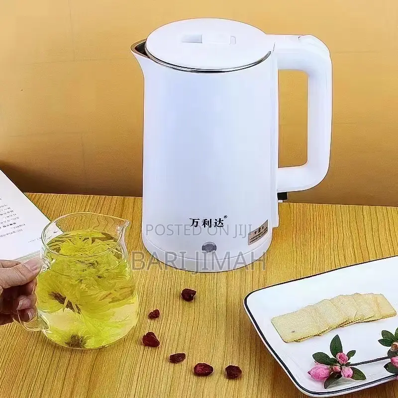 Electric Kettle