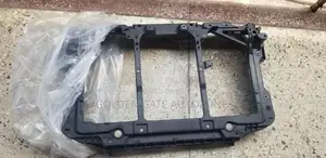 Mazda Cx5 2017 Radiator Support