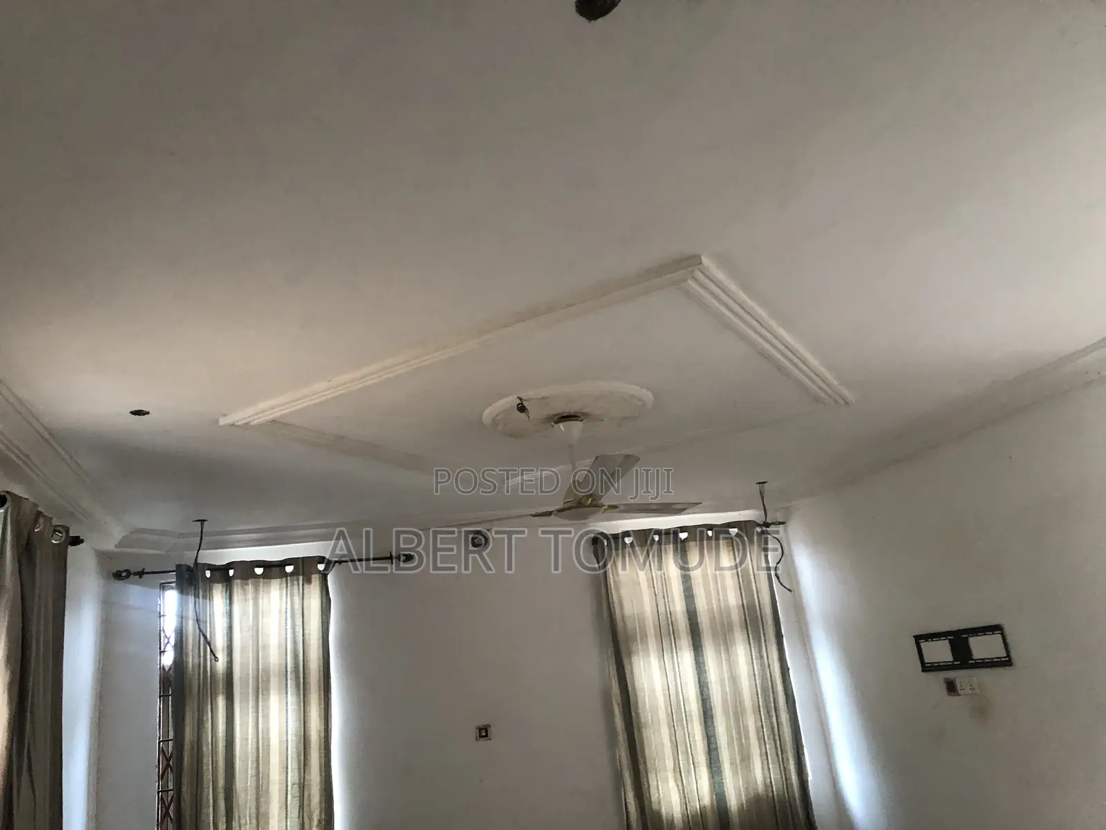 2bdrm House in Albert, New Legon for rent