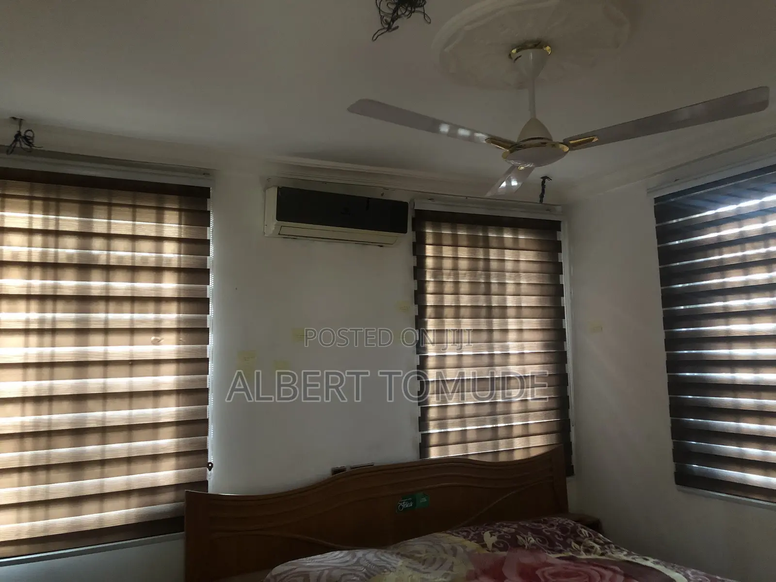 2bdrm House in Albert, New Legon for rent