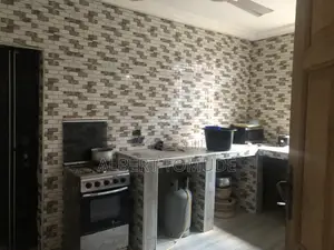 2bdrm House in Albert, New Legon for rent