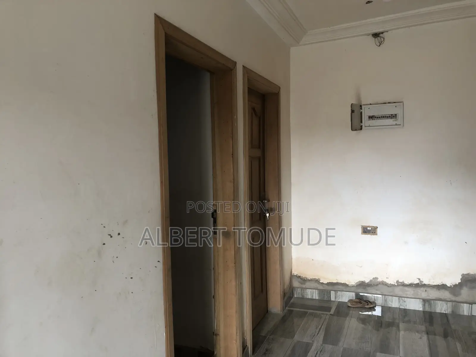 2bdrm House in Albert, New Legon for rent
