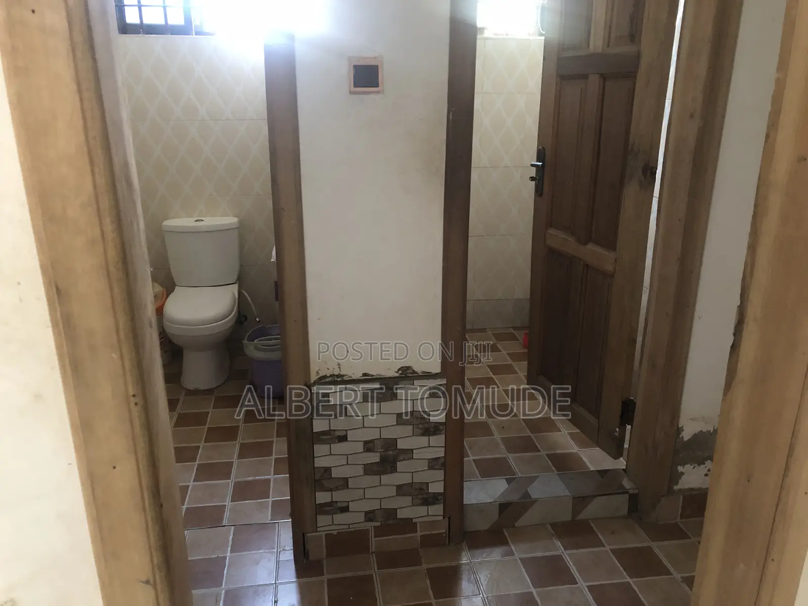 2bdrm House in Albert, New Legon for rent