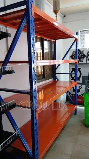 Storage Racks