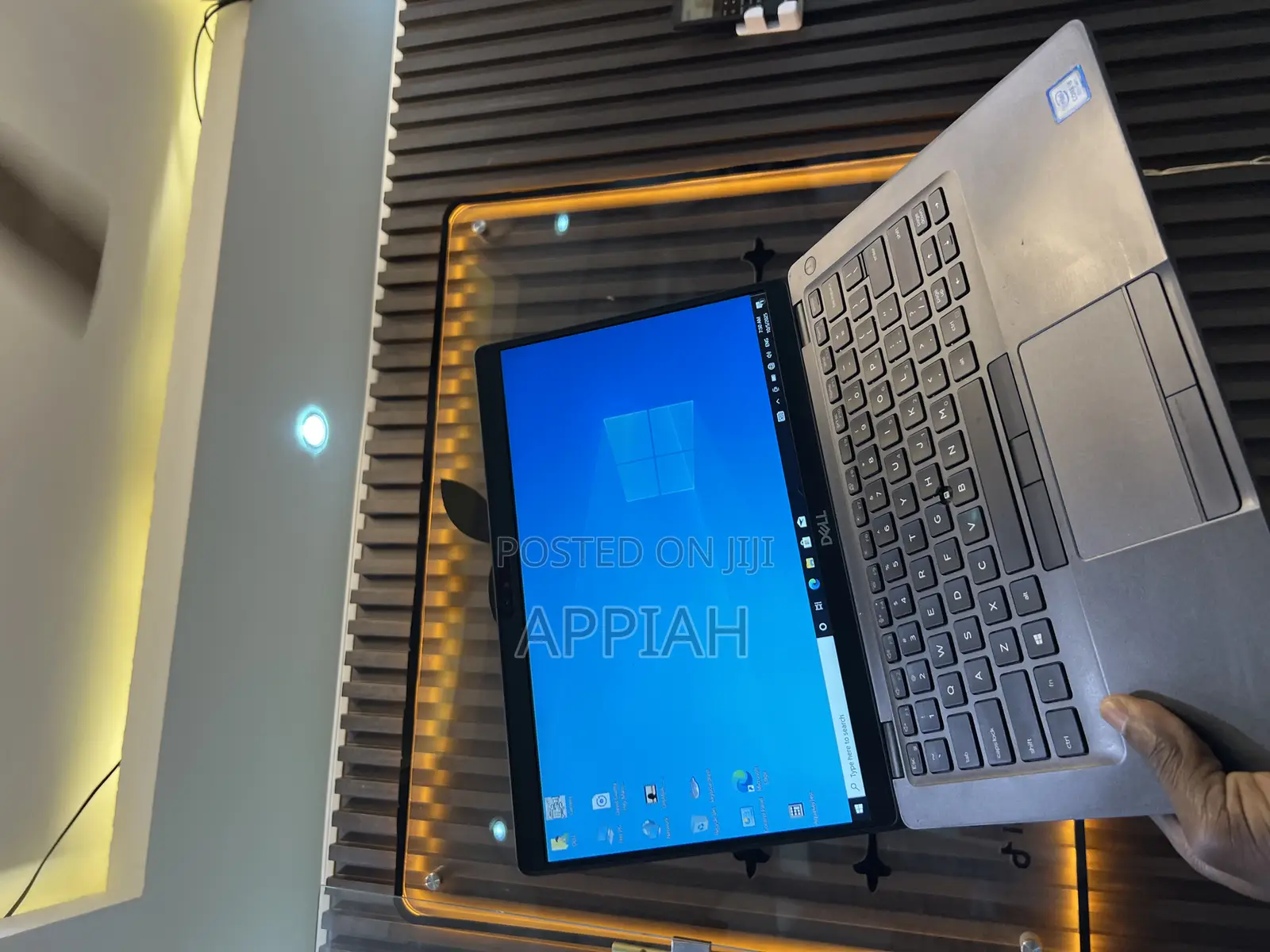 New Laptop Dell Latitude 5400 16GB Intel Core I5 HDD+SSD 256GB