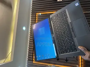 New Laptop Dell Latitude 5400 16GB Intel Core I5 HDD+SSD 256GB