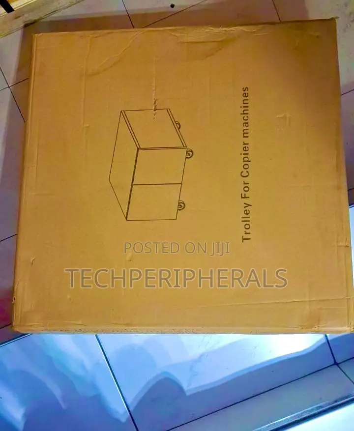 S3 Type Pedestal