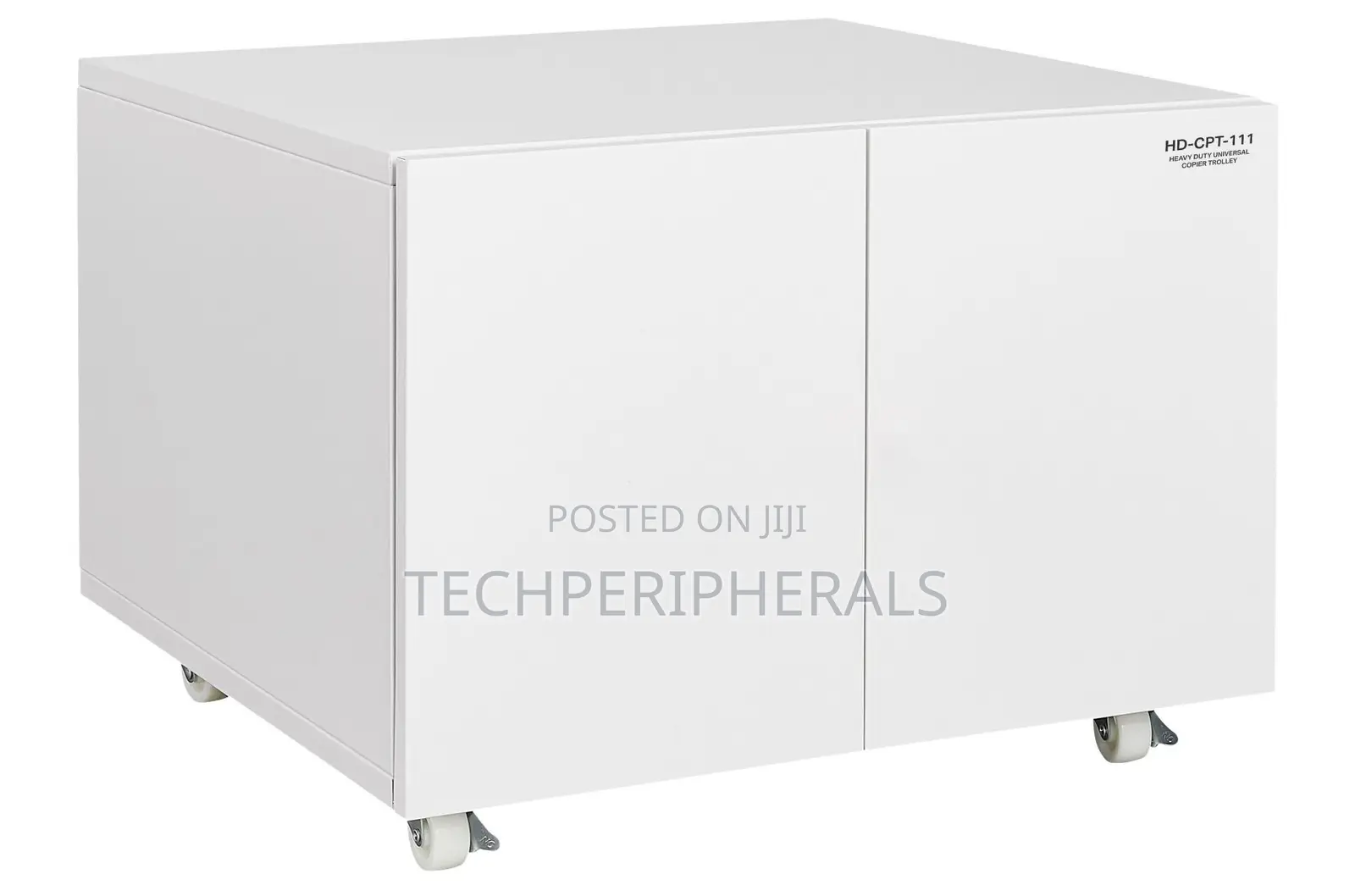 S3 Type Pedestal