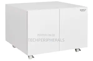 S3 Type Pedestal