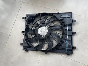 GMC Terrain 2019-2023 Fans Complete Available