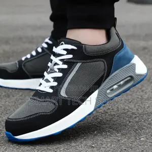 Safety Shoe